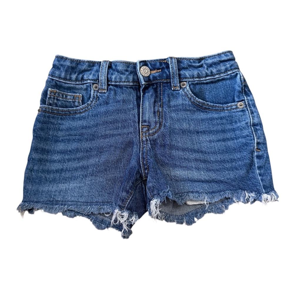 3/$25 Cat & Jack Cutoff Denim Shorts